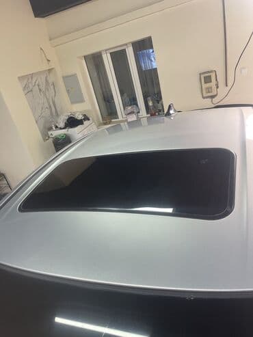 Продажа авто: Mazda 3: 2007 г., 2.3 л, Автомат, Бензин, Седан — 6