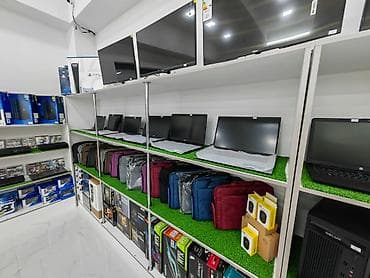 ✨ ZAMANBAP STORE ✨ 💻 Игровые компьютеры 🎮 Игровые приставки 🕹 📱