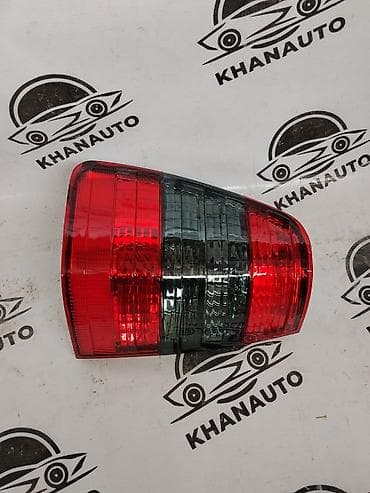 lend cruizer: Задний фонарь (левый) для автомобиля Toyota Land Cruiser 100/105 — 1