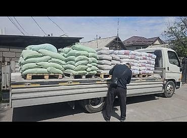 m5 e60: Заказать Мерседес Гигант, C грузчиком — 1