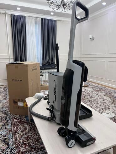 дайсон копия цена: Пылесос, Моющий, Влажная, Паровая, Смешанная, Контейнер, Водяной фильтр, Мешок — 12