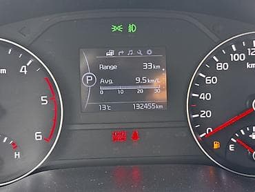 sprinter 4x4: Kia Sportage: 2017 г., 2 л, Автомат, Дизель, Кроссовер — 10