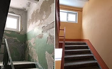 bem stroy: Покраска стен, На водной основе, Больше 6 лет опыта — 1