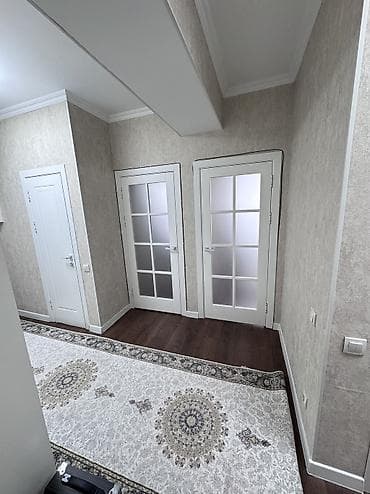 67: 2 комнаты, 68 м², ул. Московская / Гоголя Элитка, 9 этаж, Евроремонт — 3