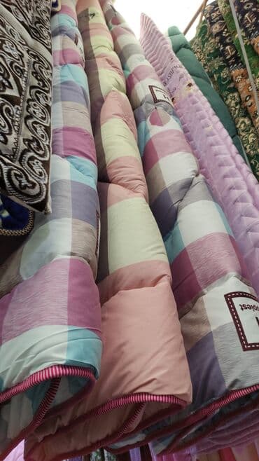 сколько стоит матрас на кровать: Спальный матрас, Новый, Односпальный, Кыргызстан, Беспружинный, Вата, Другой бренд, Матрасы средней жесткости, Самовывоз, Бесплатная доставка, Платная доставка — 8