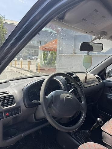 сузуки керри: Suzuki Ignis: 2002 г., 1.3 л, Механика, Бензин, Хэтчбэк — 5