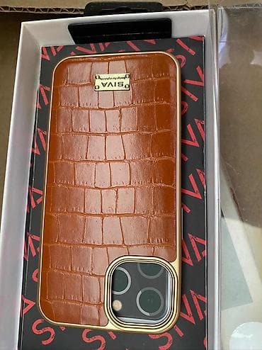 сары булун: 800 штук в наличии цена оптовая Чехлы SIVA для iPhone 13 Pro Max — 3
