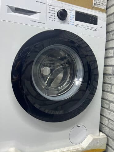 мини машина стиральная: Стиральная машина Новый, Автомат, Компактная — 6