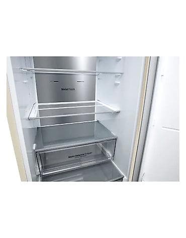 посудомойки: Холодильник LG, Новый, Двухкамерный — 2