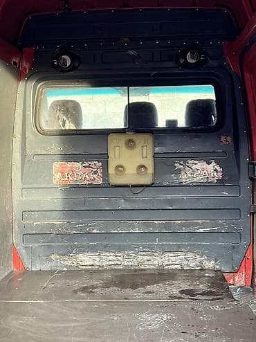 дизельный муравей: Mercedes-Benz Спринтер: 2001 г., 2.2 л, Механика, Дизель — 5