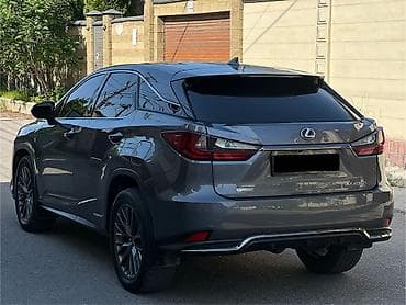 диски хонда срв 2 16: Lexus RX: 2019 г., 3.5 л, Автомат, Гибрид, Кроссовер — 5