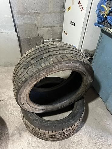 235 55 17: Шины 235 / 45 / R 17, Лето, Легковые, Sailun — 1
