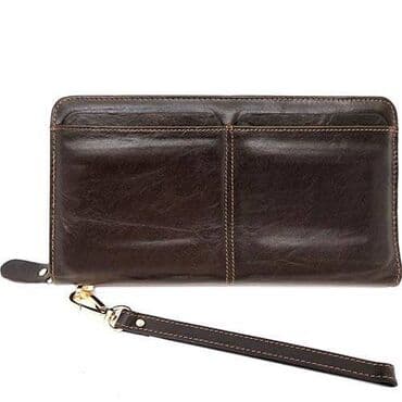 брендовые кошельки бишкек: Кожаный клатчи, портмоне, бумажник в Бишкеке, есть доставка в регионы — 7