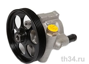 Гур насосы привозные Япония Субару Тойота Хонда