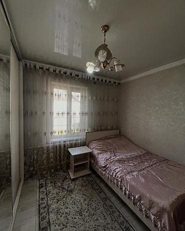 Үйдү ижарага алам: Продаётся дом 160 м² на участке 17,72 сотки правильной формы (21×85 — 8