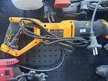 gp pointer: Лобзик электрический JIUSTER JS301 - Тип: сетевой лобзик (220–240 В — 1