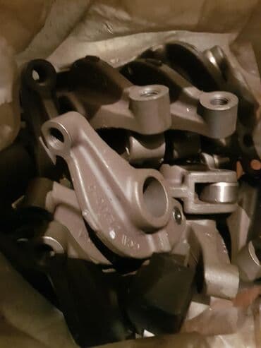 распредвал дэу нексия 8 клапанов: Кулачки, коромысла в головку блока. Toyota, Nissan, Mitsubishi — 1