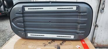 набор ключей в чемодане цена: Автобокс Новый, Самовывоз, Платная доставка — 4