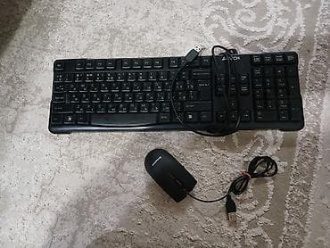 keyrox tkl: Клавиатура, A4Tech, Мембранная, Проводное подключение, Размер: 100% — 1