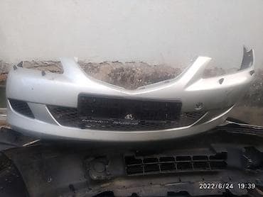 mazda 623: Мазда 323.626 — 3