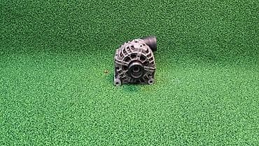 Генератор BMW 2003 г., Б/у, Оригинал, Германия