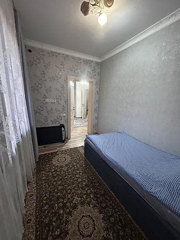 5: Аренда комнаты в сутки от 1500 до 3500 Аренда всего дома 150$ Аренда — 6