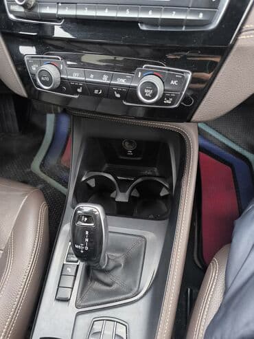 продам шины бу бишкек: BMW X1: 2019 г., 2 л, Автомат, Бензиновая — 10