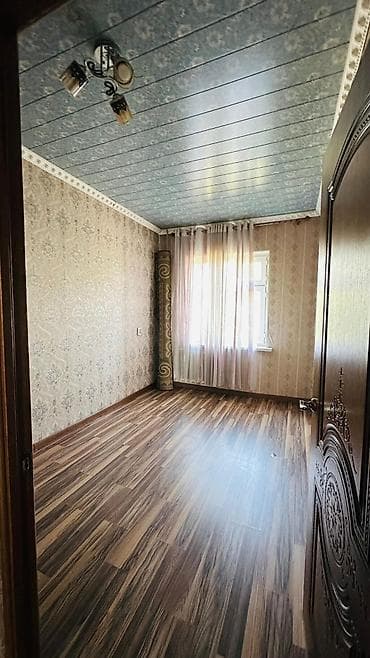 сниму квартиру час: 3 комнаты, 70 м², 105 серия, 3 этаж, Косметический ремонт — 3