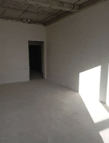 продаю квартиру асанбай: 2 комнаты, 60 м², Элитка, 12 этаж, ПСО (под самоотделку) — 6