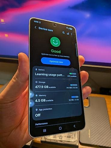 нот 9 т: Samsung Galaxy S25 Edge, Б/у, 512 ГБ, цвет - Серебристый, 2 SIM — 8