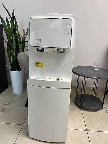 приём пластиковые бутылки: Кулер для воды, Б/у, Платная доставка, Самовывоз — 1