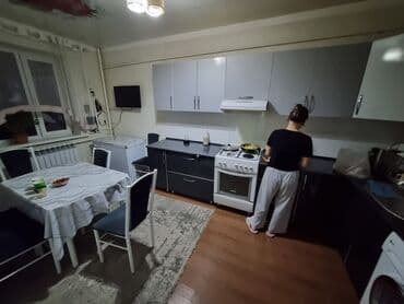 дом ак оргоо: Дом, 127 м², 4 комнаты, Риэлтор, Евроремонт — 7