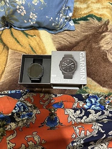 часы garmin цена: Garmin Tactix Delta — мультиспортивные защищённые умные часы с GPS — 2