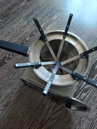 Фондюшница Berghoff