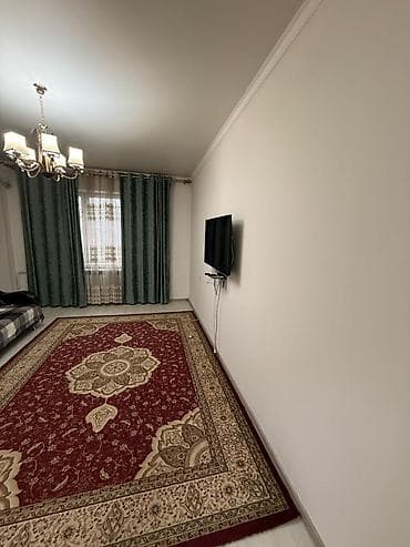 ищу квартиру кирком: 2 комнаты, 48 м², 105 серия, 5 этаж, Косметический ремонт — 4