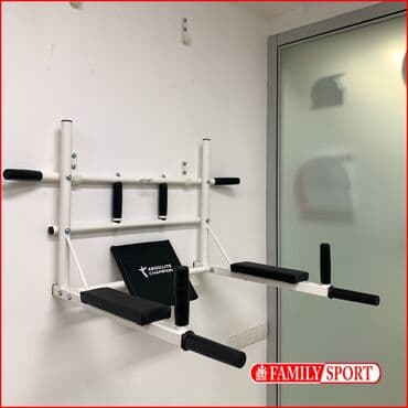 купить турник для дома: Турник, Новый, Бесплатная доставка — 2