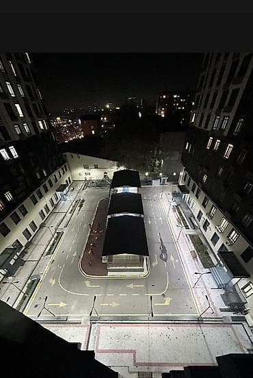 1 bedroom: 1 комната, 45 м², Элитка, 5 этаж, Евроремонт — 9