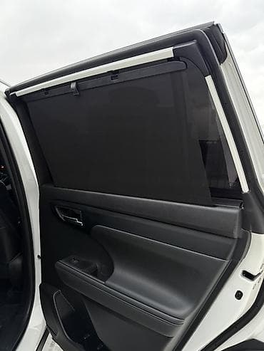 ki 5: Toyota Highlander: 2021 г., 3.5 л, Кроссовер — 9