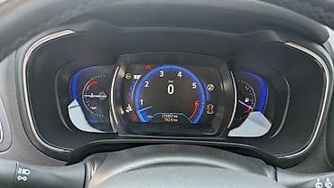 рено примум: Renault QM6: 2019 г., 2 л, Вариатор, Бензин, Кроссовер — 10