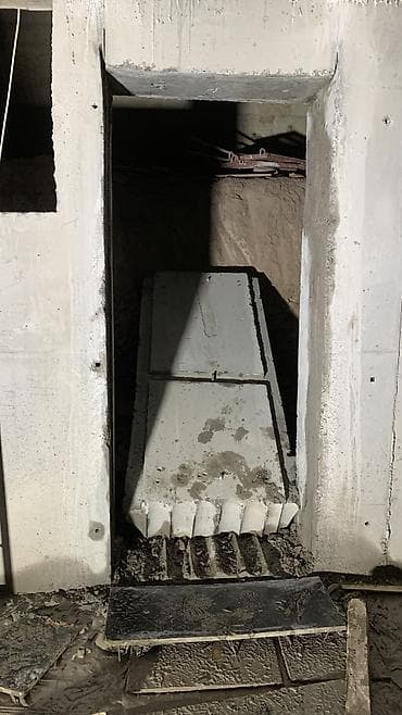 Буюртмага эшиктер: Алмаз менен бургулоо 3-5 жылдык тажрыйба — 3