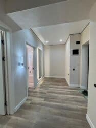 хайтек дом: 1 комната, 42 м², Элитка, 10 этаж, Дизайнерский ремонт — 1