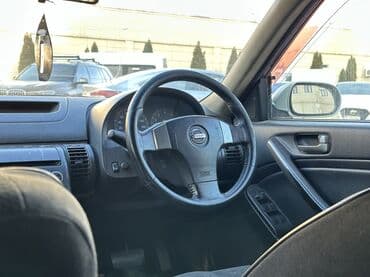 ниссан максима 33: Nissan Skyline: 2002 г., Автомат, Бензин — 6