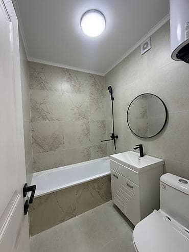 2 комнатная квартира продается: 2 комнаты, 45 м², Элитка, 8 этаж, Дизайнерский ремонт — 5