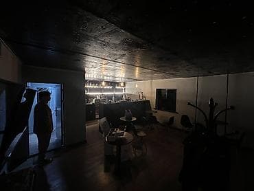 red centr: Сдаётся коммерческое помещение под аренду Цокольный этаж, вход со — 2