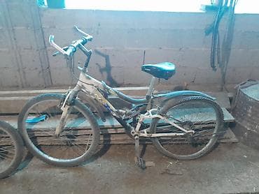 велики: Детский велосипед, 2-колесный, 9 - 13 лет — 2