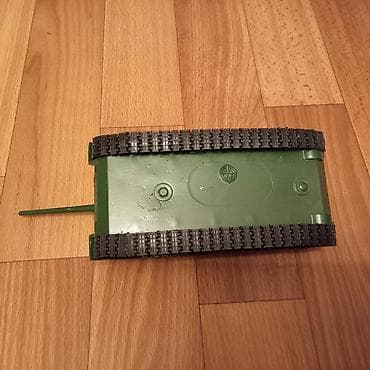 макет ак 47: Модель танка Т34 М1/43 Физприбор 3 500 Сделано в СССР В отличном — 3