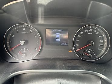 gac trumpchi: Kia K3: 2019 г., Автомат, Бензин, Седан — 5