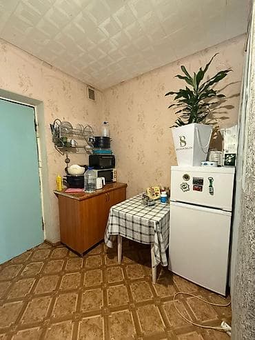 куплю однокомнатную квартиру недорого: 1 комната, 18 м², Гостиничный тип, 2 этаж, Евроремонт — 5