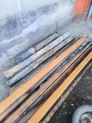 клееный брус купить: Деревянные балки/брусья и доски разной длины и сечения. Состав: - — 3