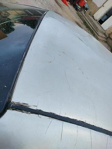 Продажа авто: Daewoo Lanos: 1999 г., 1.5 л, Механика, Бензин, Седан — 5